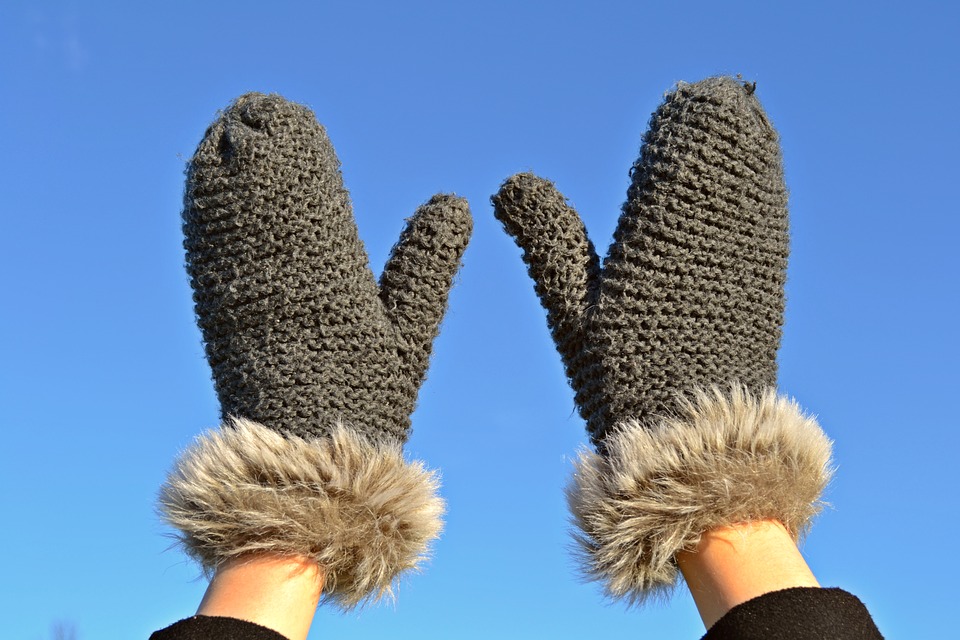 A General Description of Different Types of Gloves